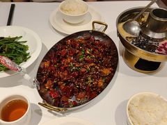 -眉州东坡(春秀路店)