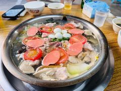 -海关荤豆花(洋河一路店)