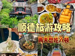-丰尔粥食·粥底火锅·桑拿鸡(大良总店)