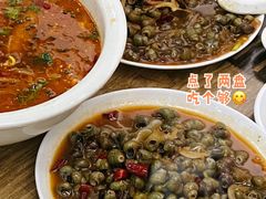 -无招牌