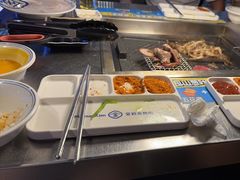 -金妈家烤肉(龙湖U城天街店)