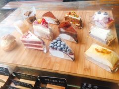 -麦田工坊(月湖店)