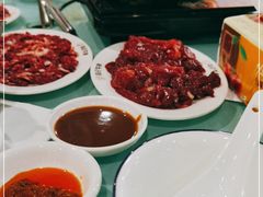 -乌记鲜活牛肉城(金砂东路店)