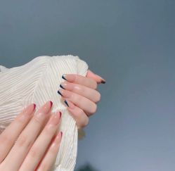 -斯馨·健康美甲美睫