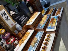 -川骄海鲜自助(亚运村店)