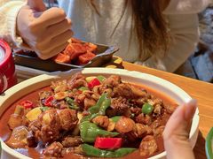 -打酱油·非遗淮扬菜(瘦西湖梅岭店)