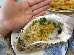 -北方饺子王·海肠捞饭·海鲜锅(山大店)