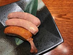 -炎蔵牛舌烤肉