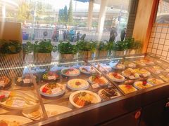 -莫山小馆(大石桥店)