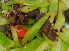-茗荔园农庄(大涌店)