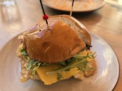 -RAC BAR(安福路店)