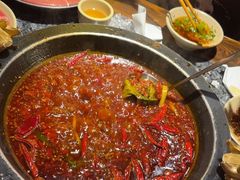 -蜀大侠火锅(总府路店)