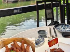 -侨美·唐荔园·40年地道粤菜