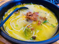 -桥香园过桥米线(国贸店)