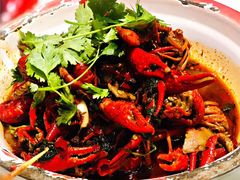 -老长沙龙虾馆·聚会餐厅(白石洲店)