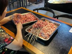 -夜猫子串吧·龙虾.江西小炒(万塘路店)