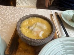 秘制石锅鱼-庄隐阁(悠方广场店)