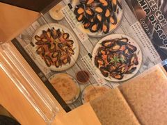 -萨莉亚意式餐厅(上下九店)