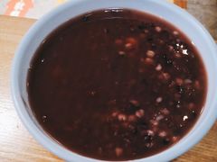 黑米粥-草包包子铺(宽厚里店)