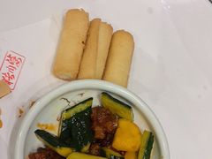 -猪肉婆私房菜(容桂总店)