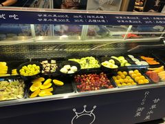 -文叔·湖北名小吃·小龙虾(华强北店)