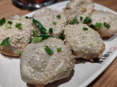 小杨生煎-小杨生煎(乐坊虹井店)