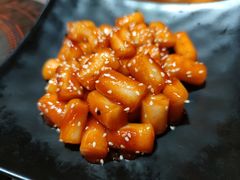 -肥肥虾庄·金牌油焖大虾(杨园滨江时代walk店)