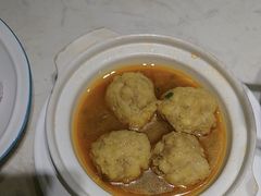-不倒翁·安徽名菜楼(步行街店)