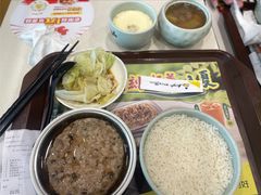 -真功夫(中医院店)
