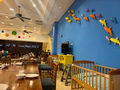 -北京烤鸭 ·儿童菜 ·采风阁家常菜餐厅(亚龙湾天域酒店)