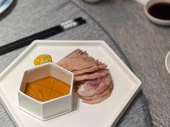 肴蹄-绿波廊(豫园店)