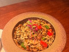 -本处·素食·融合料理(南油店)