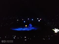 -鼎盛王朝康熙大典实景演出