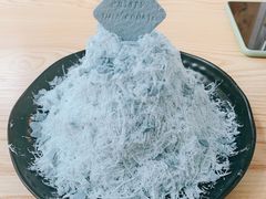 蓝色海藻奶霸-冰冰酱(新都心店)
