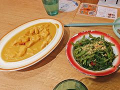 -迷你椰·泰式大排档(共康店)