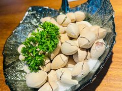 -森味薪火烧•烧鸟居酒屋•日本料理(望京店)