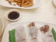 -顺德人家食府(黄金广场店)