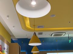 -小鱼小牛·鱼牛干锅·脆鱼火锅(世欧广场店)