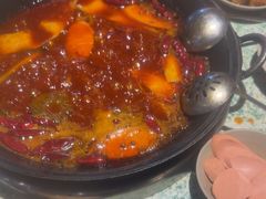 -五里关火锅(牛市口店)