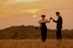 -全城热恋璀璨婚纱摄影