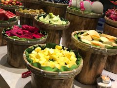 -雍和会海鲜姿造自助(湖东路店)