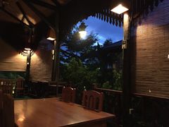 -A Little Bit of Mandalay Hotel
