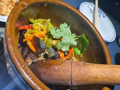 -赵家馆(燕山大街店)