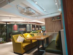 -去茶去餐厅(中央大街店)