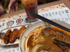 -华嫂冰室(尖沙咀店)