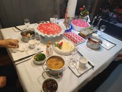 -德天肥牛海鲜火锅(龙吟坊店)