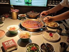 -小龙坎火锅(全球总店)