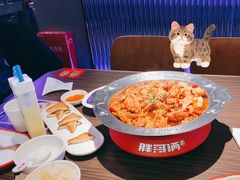 -胖哥俩肉蟹煲(西单大悦城店)