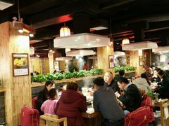 -古蜀人家火锅(文明店)