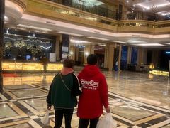 -碧桂园凤凰城酒店(南京店)